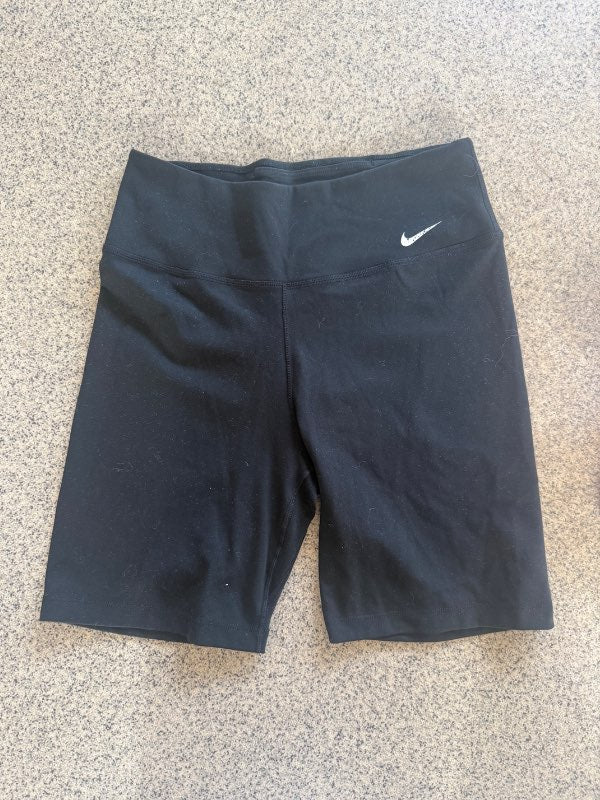 Nike hjòlabuxur