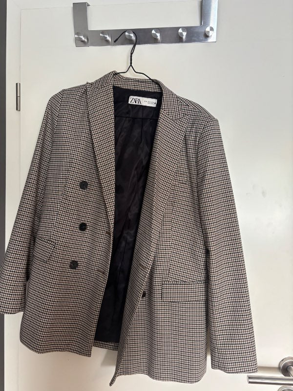 Zara blazer
