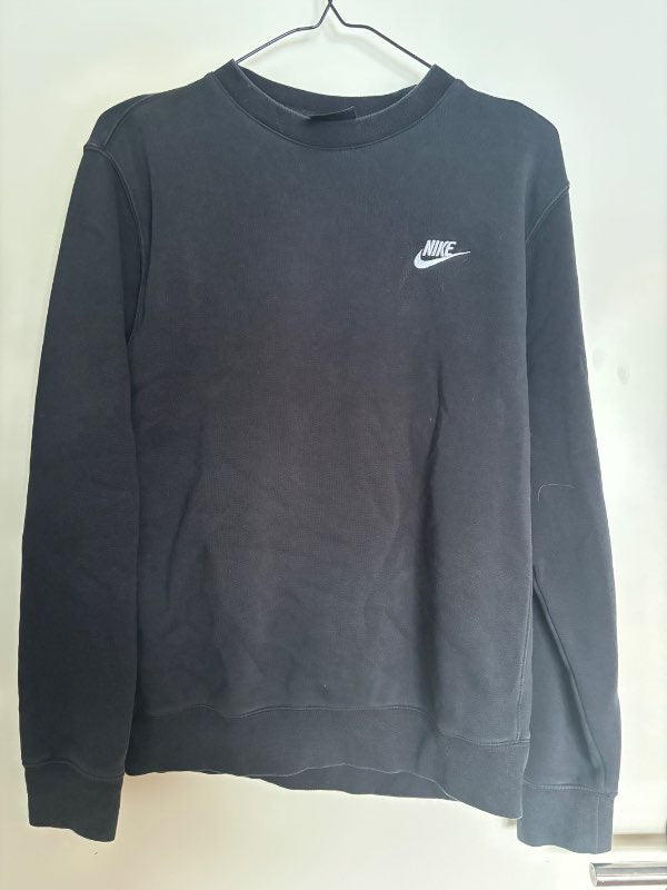 Nike peysa