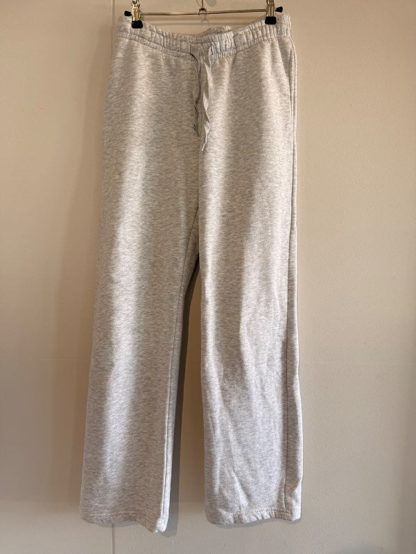 gráar gina tricot jogging