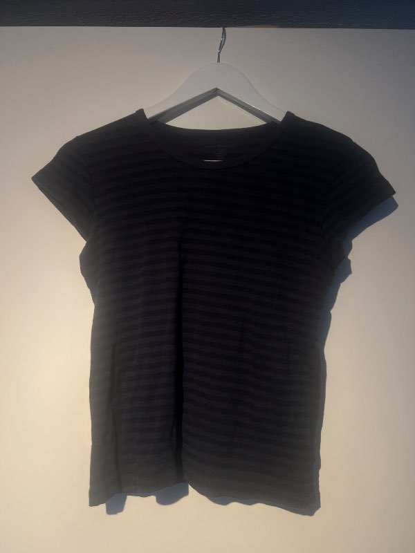 BrandyMelville short sleeve shirt unused