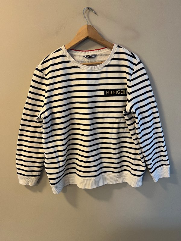 Tommy Hilfiger Peysa