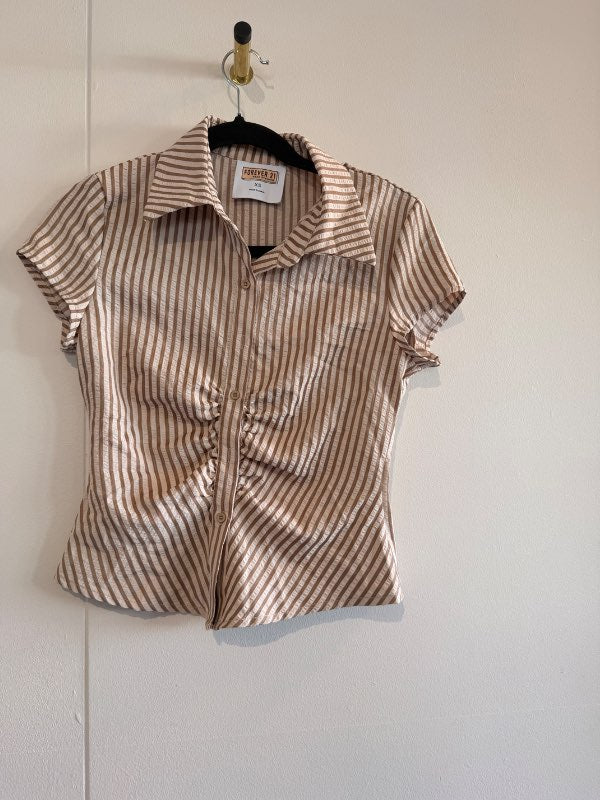 forever 21 skyrta