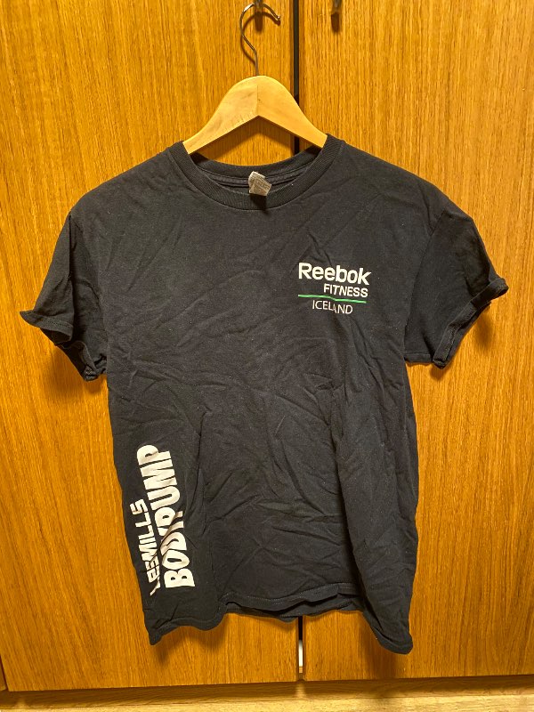 Reebok Les Milles bolir
