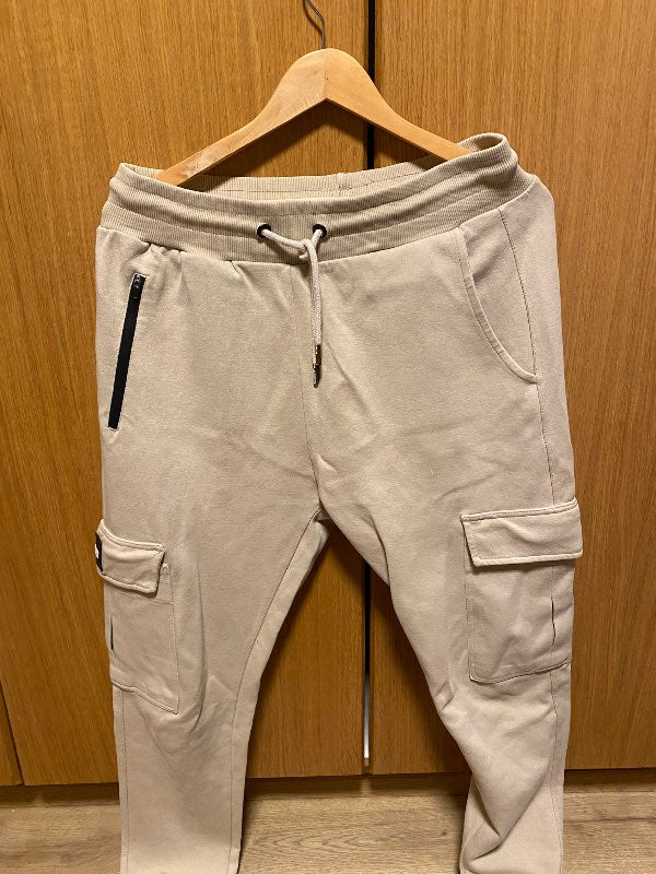 Full send buxur beige (discontinued)