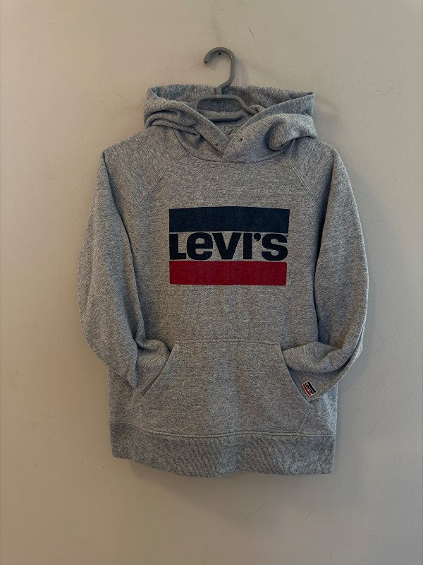 Levi’s hettupeysa