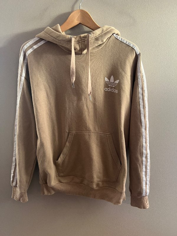 Vintage Adidas hoodie