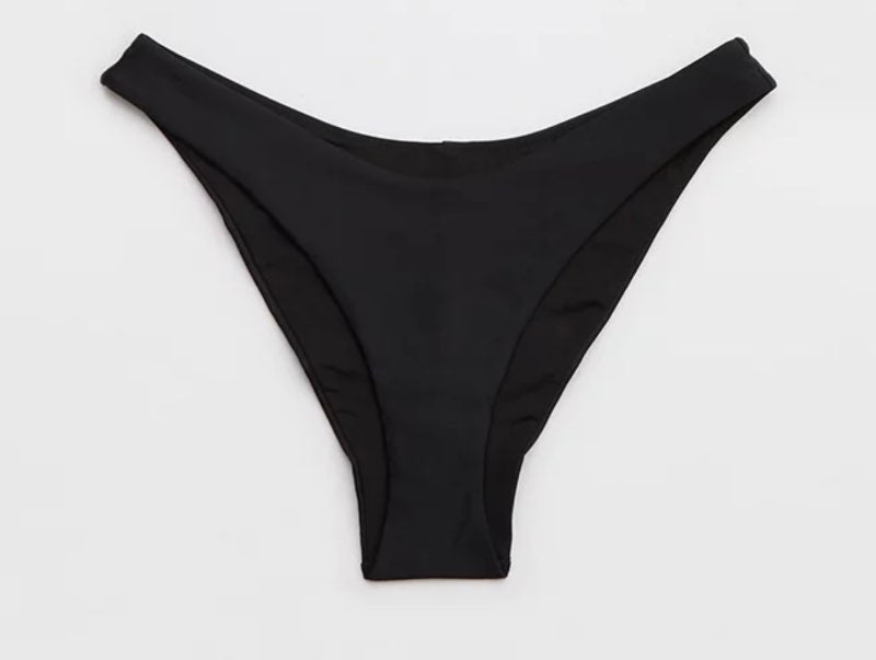 Aerie svartar bikiní buxur