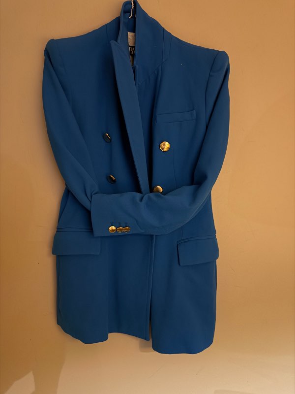 Zara jacket