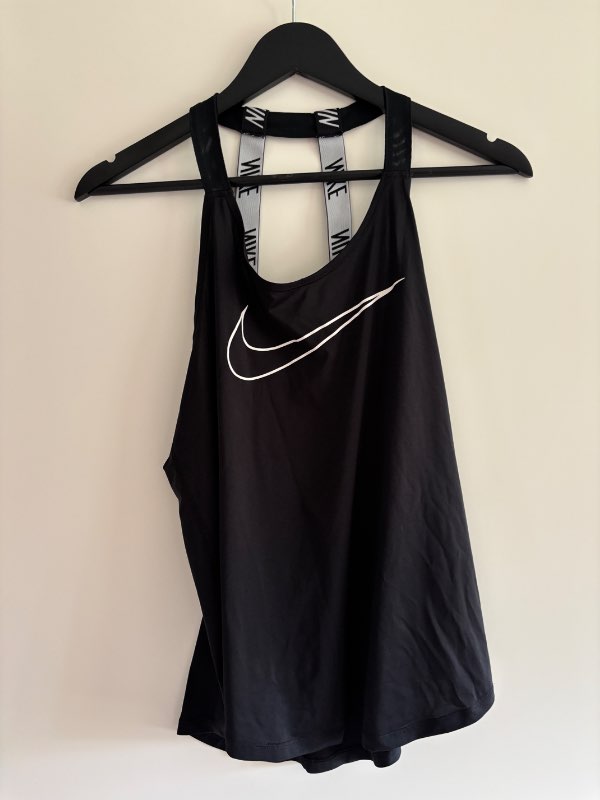 Nike dri-fit hlírabolur