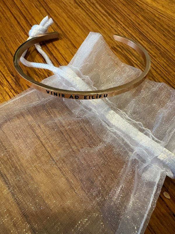 Armband vinir að eilífu