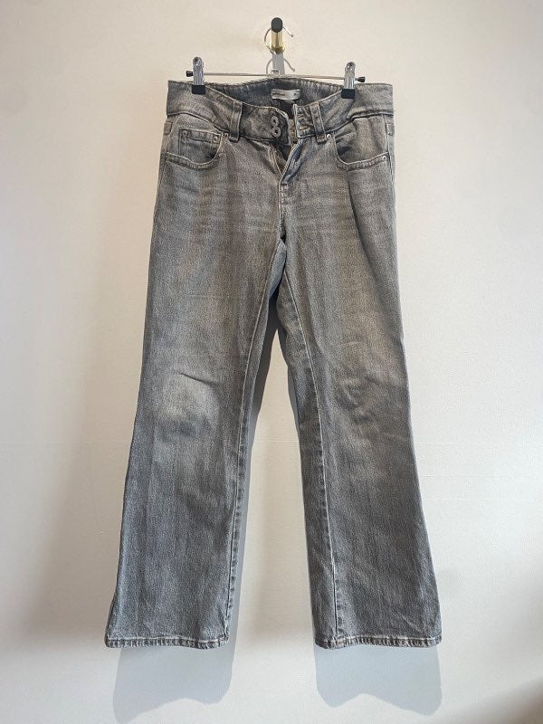 Gina tricot gallabuxur