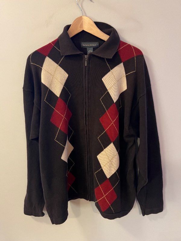 Banana Republic sweater