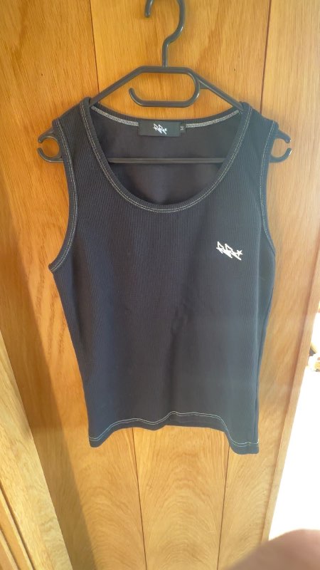 RR tank