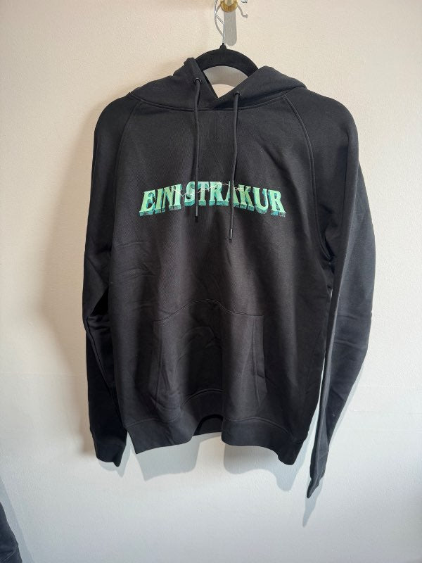 Eini strákur hettupeysa (ónotað)