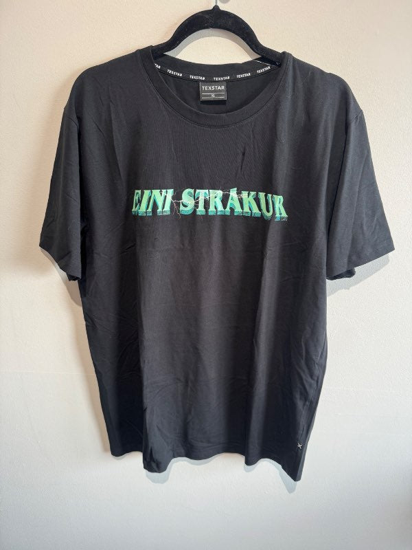 Eini Strákur bolur (ónotað)