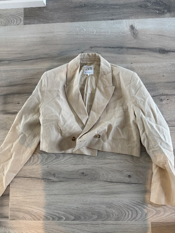Zara blazer