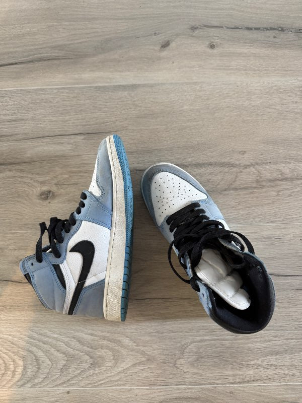 Nike jordans