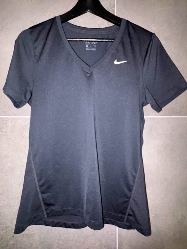 Bolur nike svartur