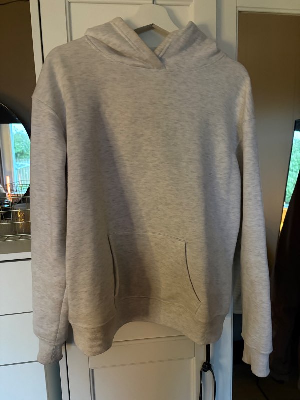 Primark Hettupeysa
