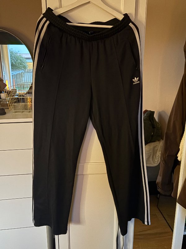 Adidas buxur