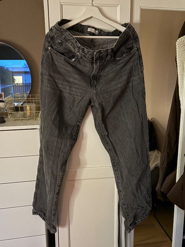 Ginatricot gallabuxur