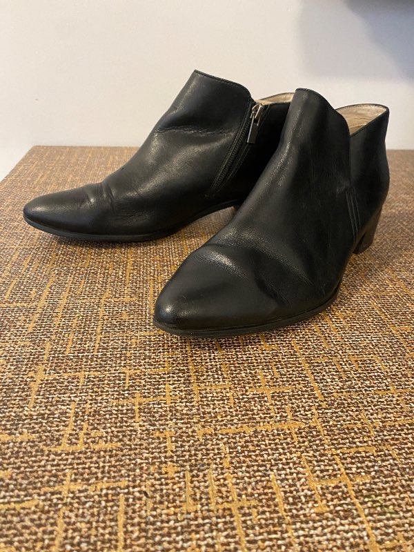 Clarks Ankle boots