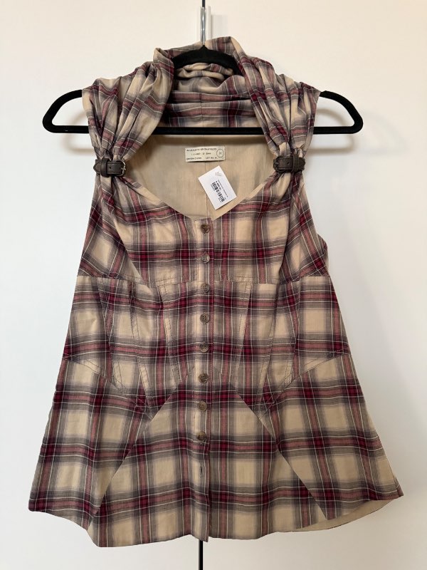 Skyrta/vesti Allsaints