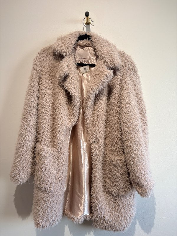 Fur jacket
