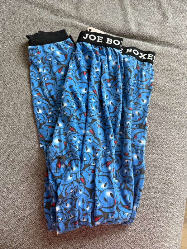 joe boxer nattbuxur