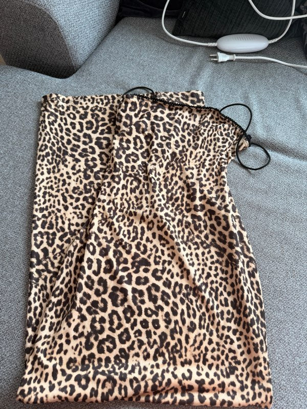bershka kjoll