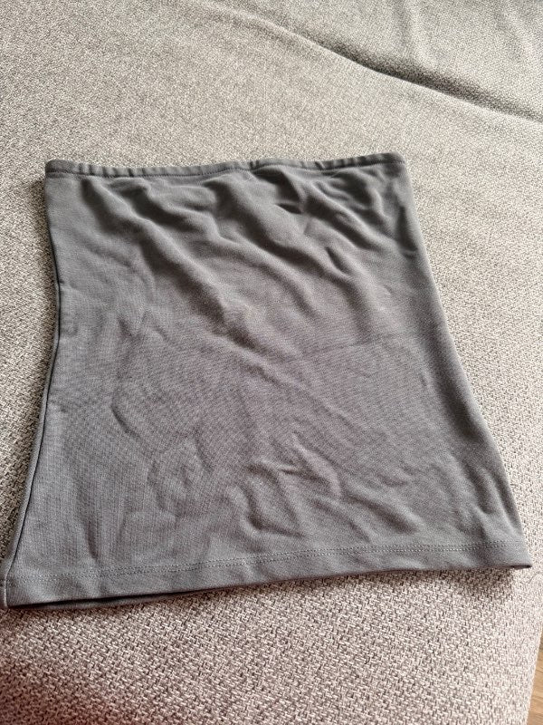 grar nakd tube top