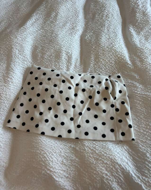 Bershka Pils, Doppótt