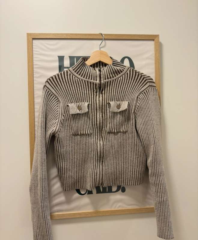 Rennd Peysa