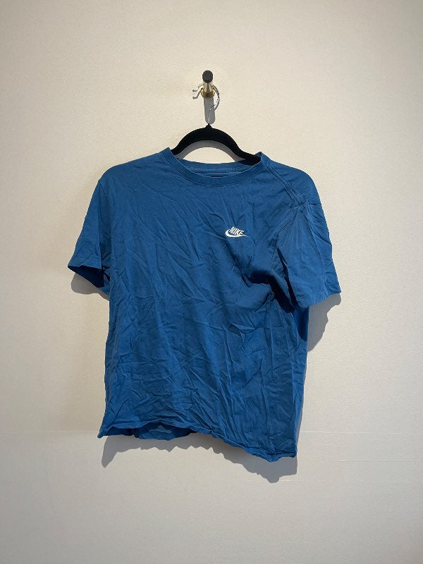 Blár Nike bolur