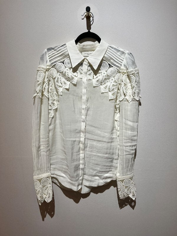 Copenhagen muse skyrt