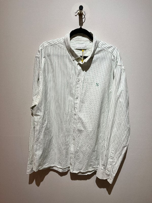 Casual Friday light striped