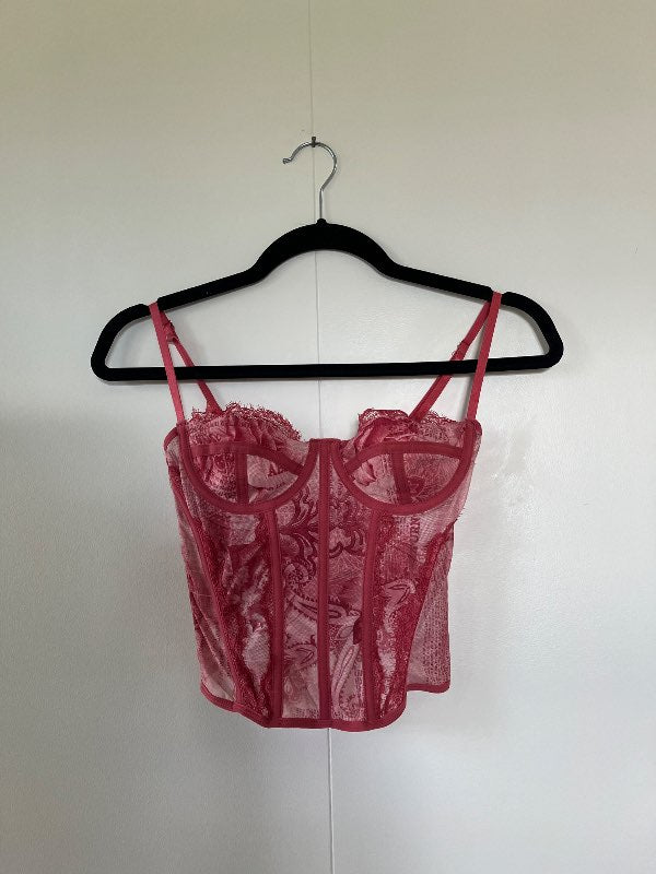 corset