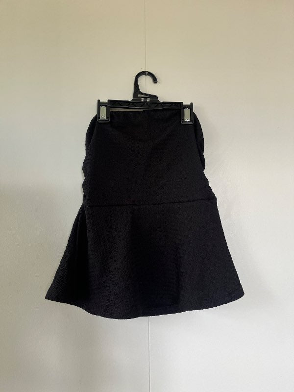 svartur tupe top