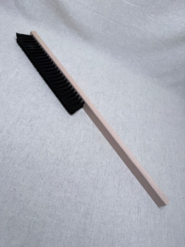 APA sópur - snjó- og sag sópur