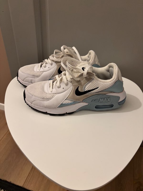 Air max Nike 37