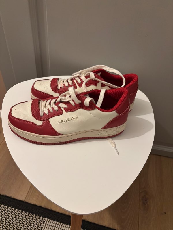 Replay shoes 38