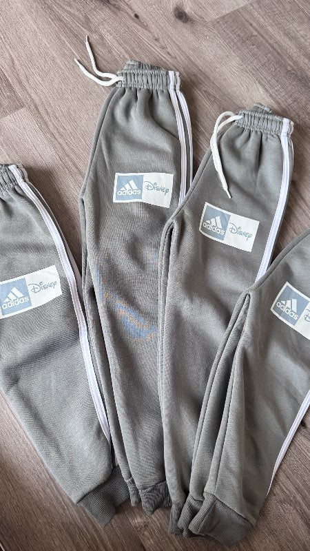 íþróttabuxur fyrir börn