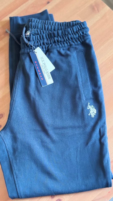 íþróttabuxur POLO ASSN originally