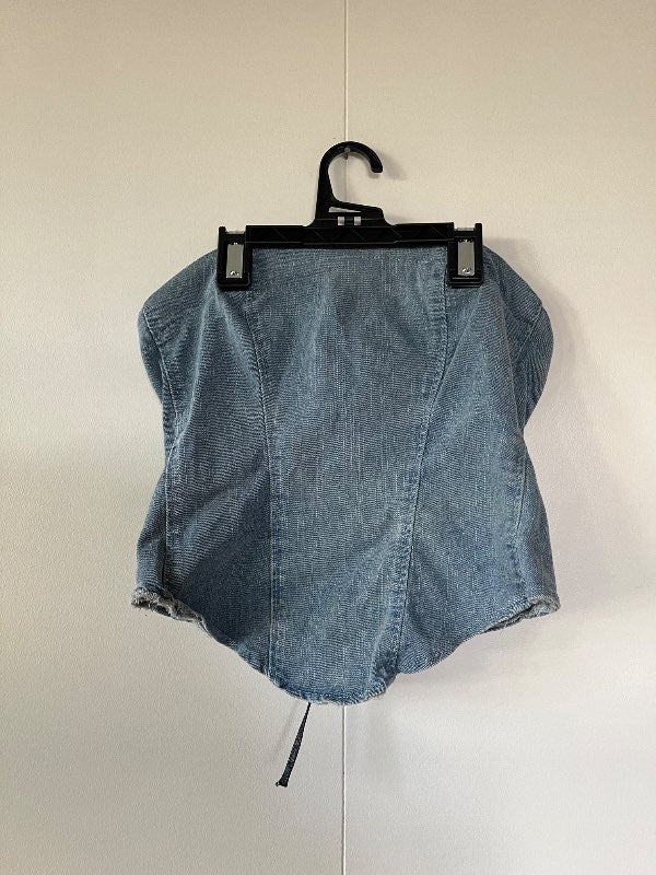 galla corset