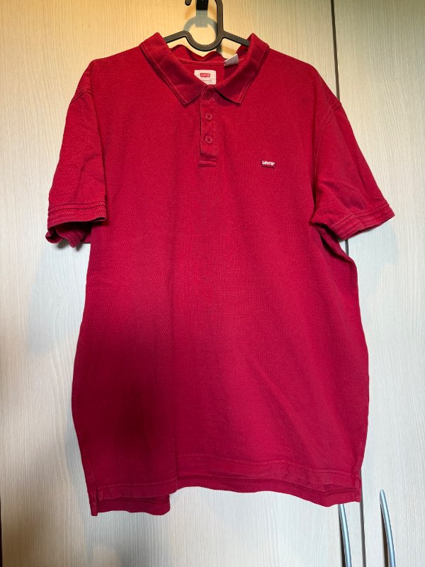 Levis polo skyrta