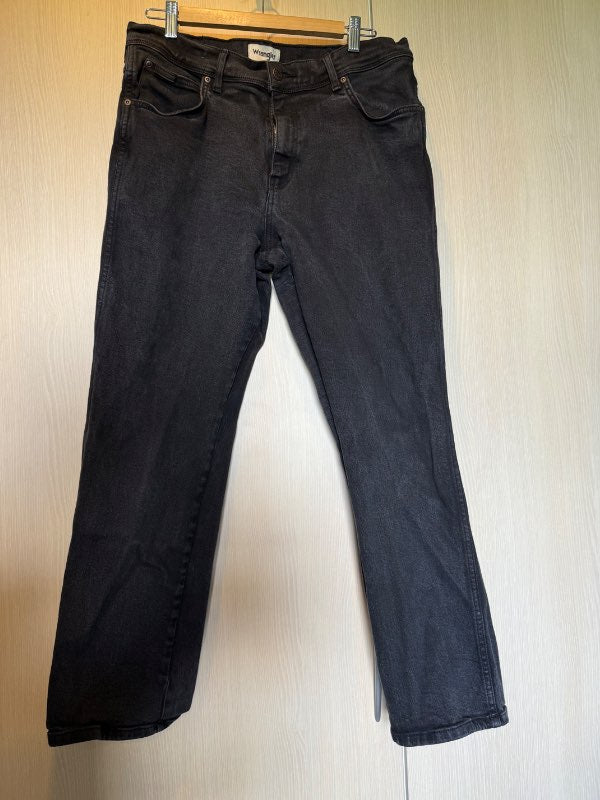 Wrangler gallabuxur