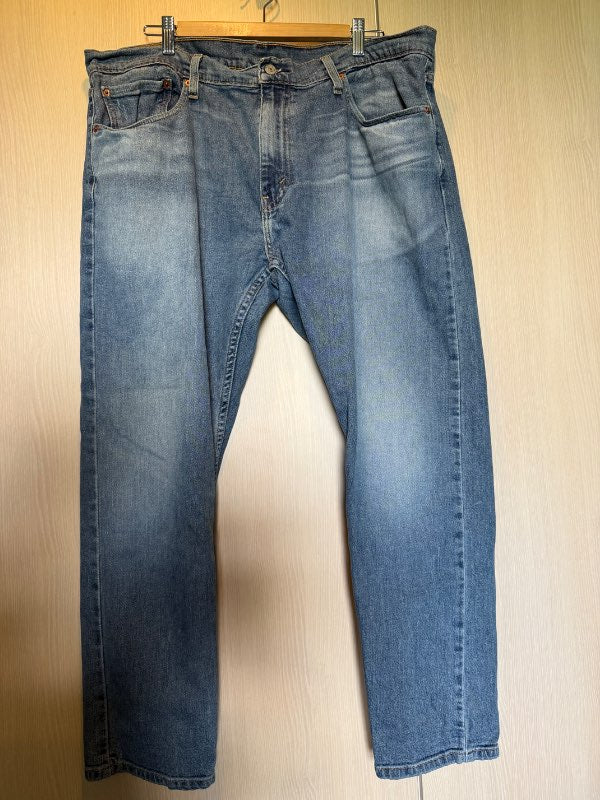 Levis gallabuxur 512