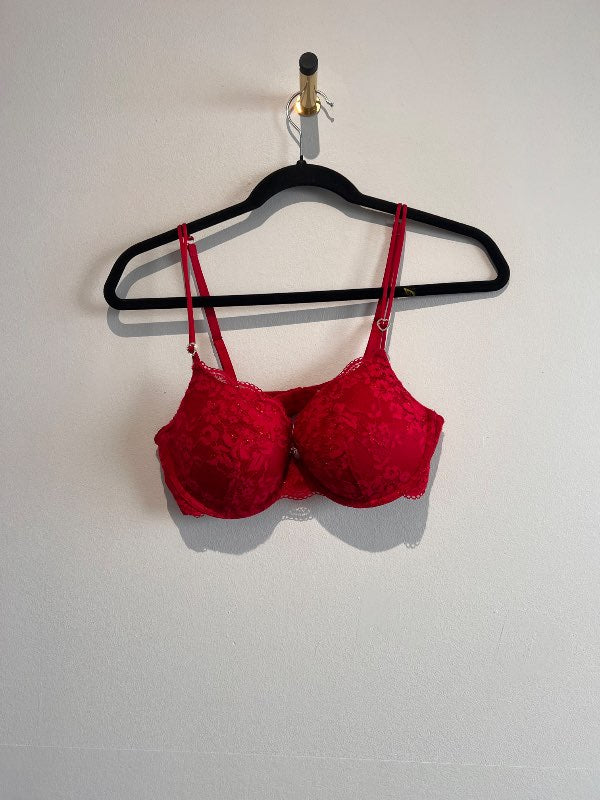 Rauður Bra