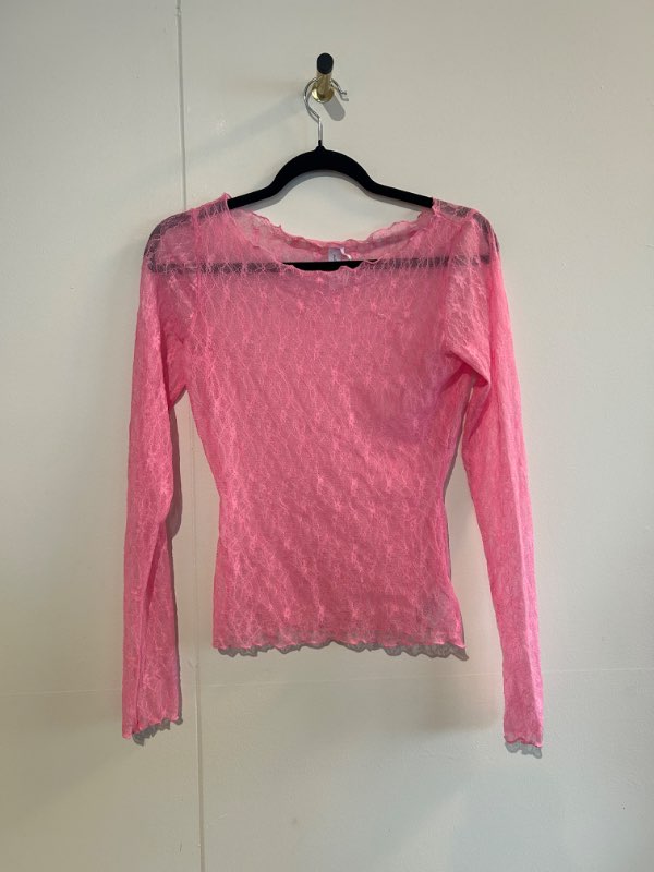 Urban outfitters toppur